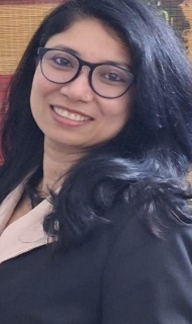 Rekha G